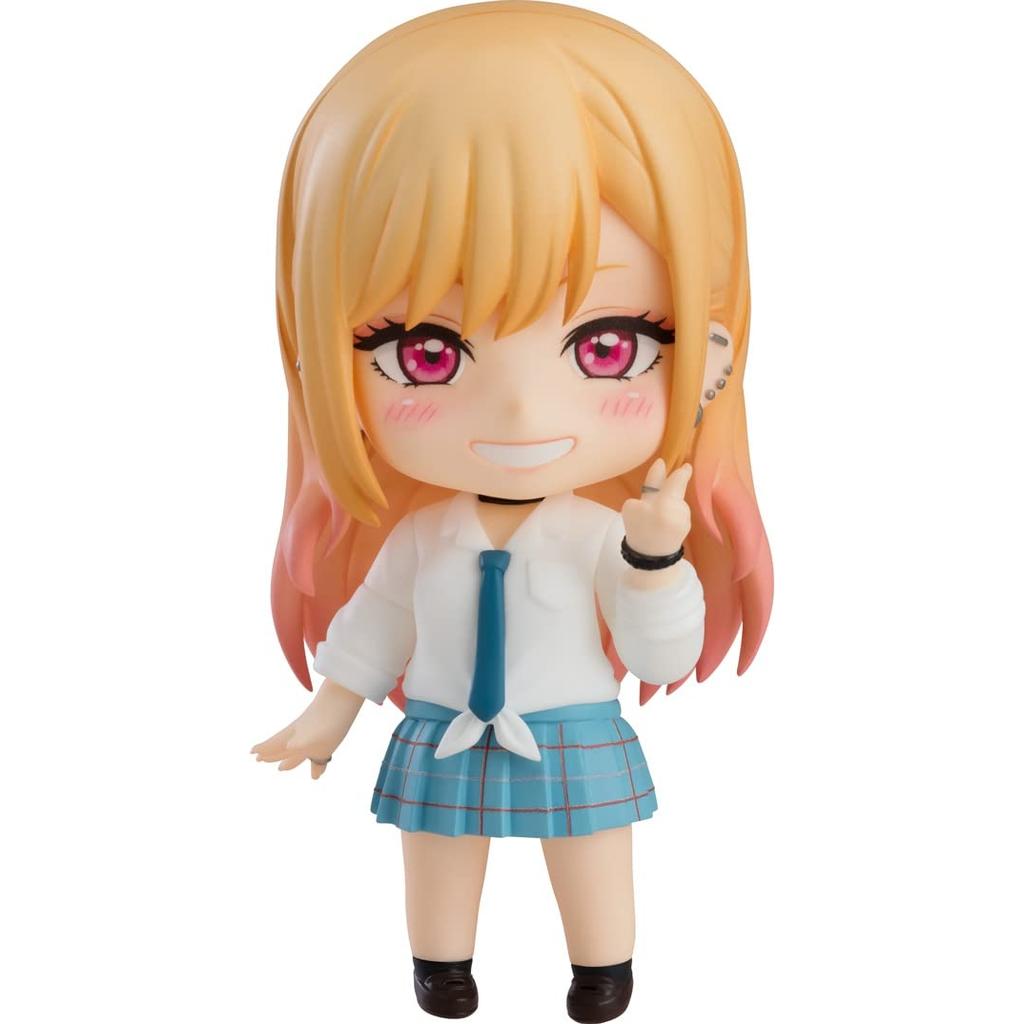 Nendoroid My Dress-Up Darling Marin Kitagawa Non-Scale Painted Plastic Action Figure G17063
