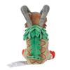 [Pokemon] Official Pokemon Center Pokemon Fit Gogoat Plush Doll