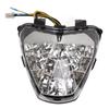 Motorcycle LED Tail Light IP67 Waterproof High Temp Resistant Replacement for CBR300R CB300F CBR250R