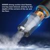 Youpin Wireless Car Vacuum Cleaning Blowable Auto Vacuums Car Dual Use Mini Vacuum Cleaners Cordless Handheld Home Tool