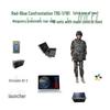 SPSR Laser Combat System