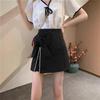 2025 Women's High Waist Slim A-Line Skirt - New Spring/Summer Design