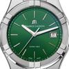 [Maurice Lacroix] AIKON Date Quartz 40mm Metal Bracelet AI1108-SS002-630-1