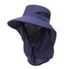 Men's Outdoor Wide Brim Sunshade Fisherman Hat