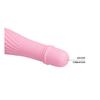 Solomon Light Pink Stimulator CL90