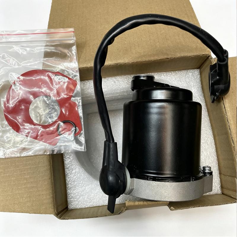47070-60010 47070-35020 ABS Pump Assembly Brake Booster Motor for Toyota