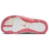 Air Jordan Jordan Sophia Slide Coral Marinho Branco Tênis Feminino Rosa Branco DO8863-800