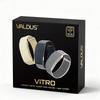 VALDUS New VITRO Smart Bracelet ECG Health Tracker Sports Fitness Heart Rate Blood Pressure Man Woman Wristband For ios Android