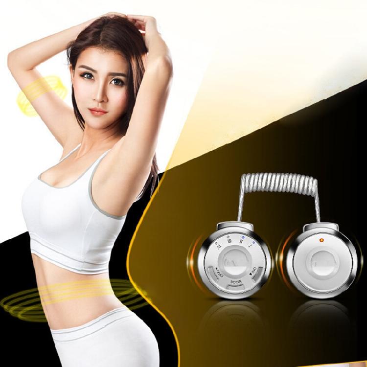 10 Gears Adjustable Weight Loss VE Liposuction Machine Slimming Massage Sport