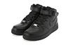 Nike Air Force 1 '07 Mid 'Schwarz' Damen 366731-001