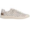 Blowfish Malibu Womens/Ladies Vienna Leopard Print Trainers