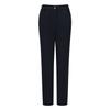 SUPERIOR Women'S Winter Waistband Mink Bonded Pants Navy (Iw0Dsl48149)