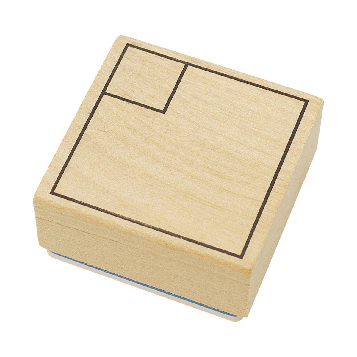 Клуб Штампов Дневник Лица Ежедневная Рамка Детская 0402-006