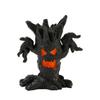 Micro-Landscape Halloween Scene Decoration Accessories Tree Spirit Resin Crafts Ornaments2025new