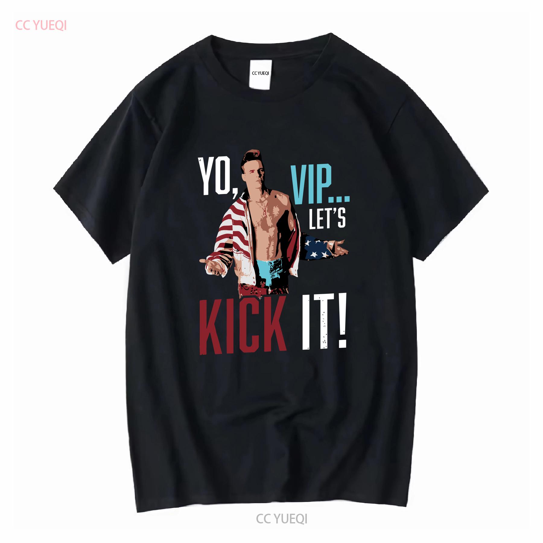 

Vanilla Ice 90-х Хип-хоп Рэпер Йо VIP Давайте Зажжём Мужская Футболка Концертный Мерч с длинными или короткими рукавами винтажная Потертая графика M чёрный