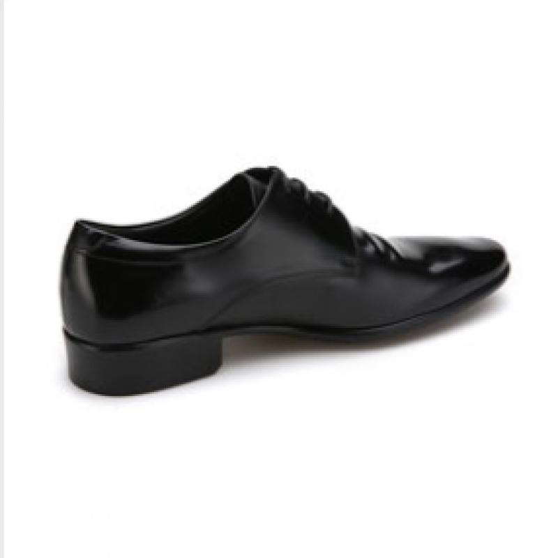 Misope Men Formal Shoes 3cm Style 022031703