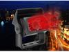Night  Car Truck Rear View Reverse Backup CCTV HD Camera Waterproof 18 LED