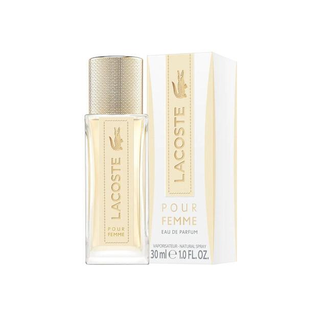 Lacoste Pour Femme Eau De Parfum