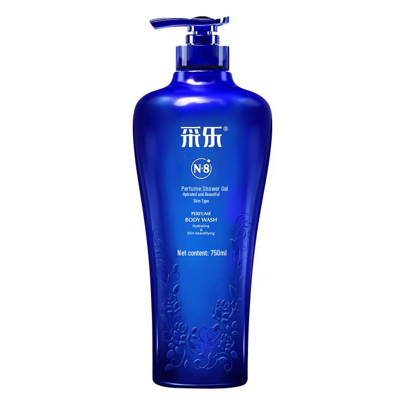 

Cai Le Fragrant Body Wash