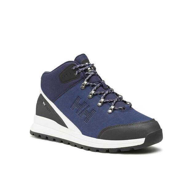 

Треккинговая обувь Helly Hansen Trekkingi Ranger Sport 11831_599 Granatowy