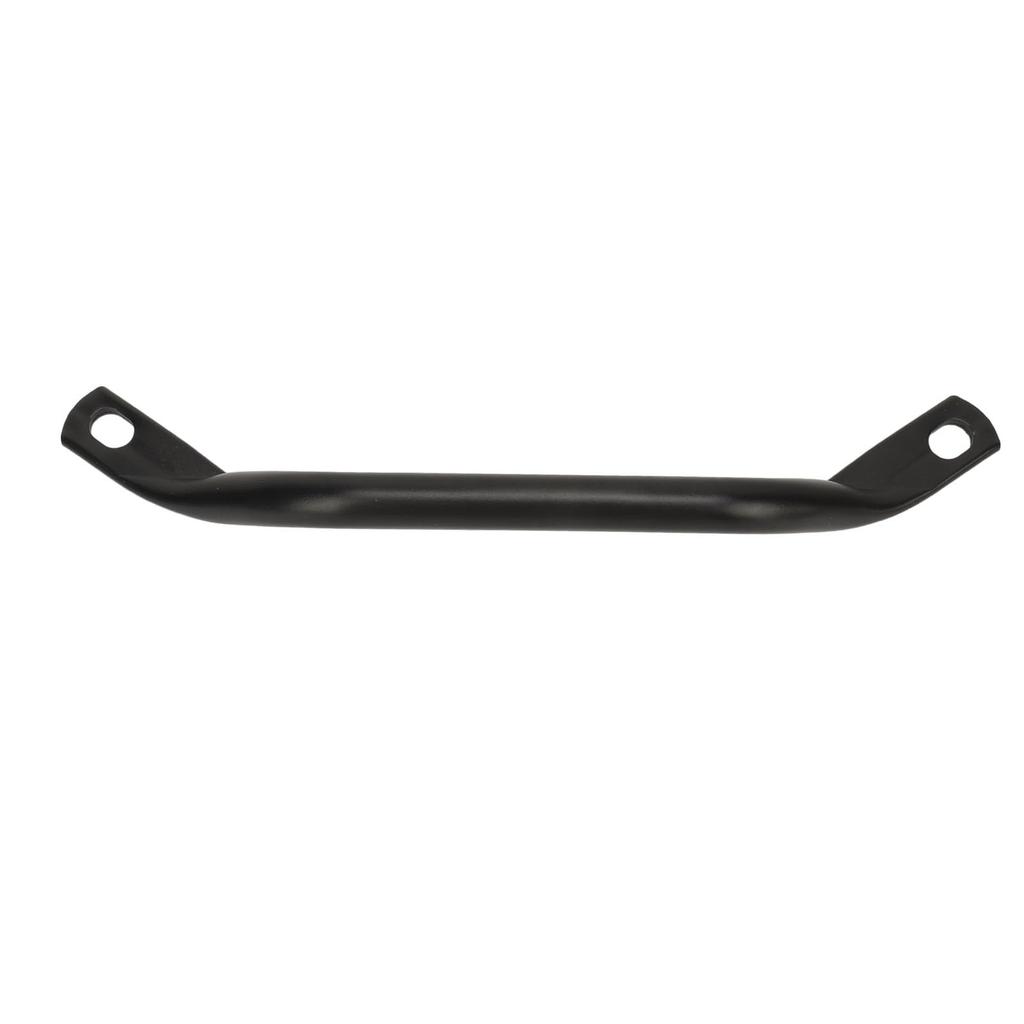16mm Iron Motorcycle Rear Grab Bar with Comfortable Passenger Support Handle for Honda Grip, CRF250L/CRF300L
