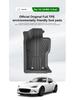 Mazda MX-5 (2016-2024) TPE Floor Mats & Trunk Liner