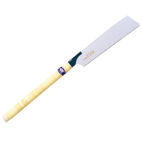 Z-Saw Vertical Saw, 8-inch, for Vertical Cutting of Wood, 250mm Blade Length, Made In Japan, 15009