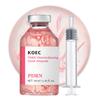 KOEC Lachs Vitamin Seide Ampulle Gesichtsserum PDRN Vitamin Ampulle Reparierend Feuchtigkeitsspendend Nährend Anti-Falten 30ml
