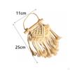 Macrame Wall Hanging Decor - Handcrafted Tapestry for Modern Home