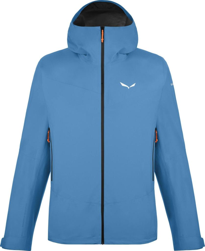 Men's Salewa Puez Gore-Tex Paclite Jacket