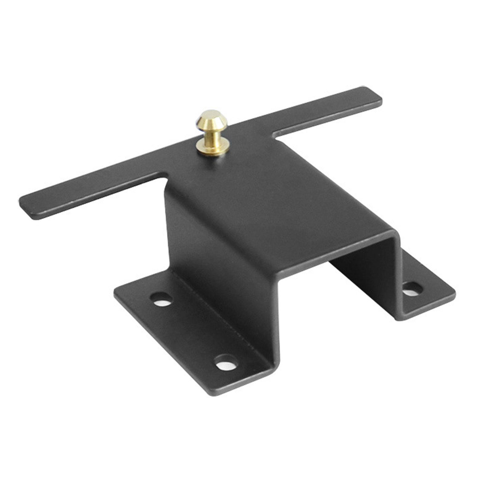 

Настенный держатель, 1 шт., металлическая стойка для хранения кронштейна для объемного звука SWA-9200