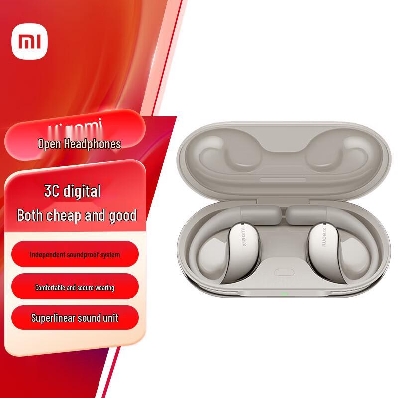 Xiaomi Open-Ear Wireless Headphones