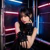Rivet Half-finger Gloves Y2K Arm Cover Cool Fingerless Mittens  Outdoors
