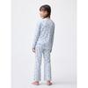 Gu By Uniqlo Girls 3 Piece Lounge Set  Bear 