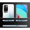 Case - Phonillico - Xiaomi REDMI 10 4G - Silicone Gel TPU - Ultra Thin - Transparent