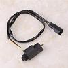 Engine Speed Sensor Automobile Car ABS Speed Sensor Fit For Ford ESCORT 94BB-9E731-CA-M53K