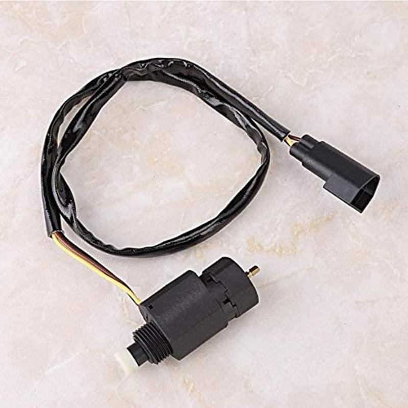 Engine Speed Sensor Automobile Car ABS Speed Sensor Fit For Ford ESCORT 94BB-9E731-CA-M53K