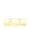 Enseigne Évacuation Escaliers Supérieur Gauche Pvc 0,7mm Classe B 32x16cm B11151 Normaluz
