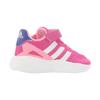 Adidas Childrens/Kids Nebzed Elastic Trainers