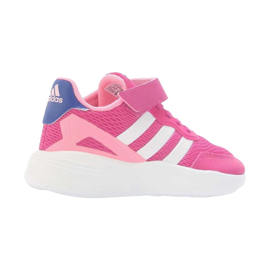 Adidas Childrens/Kids Nebzed Elastic Trainers