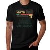 Come To The Math Side We Have Pi Tshirt Thanksgiving Casual Tee