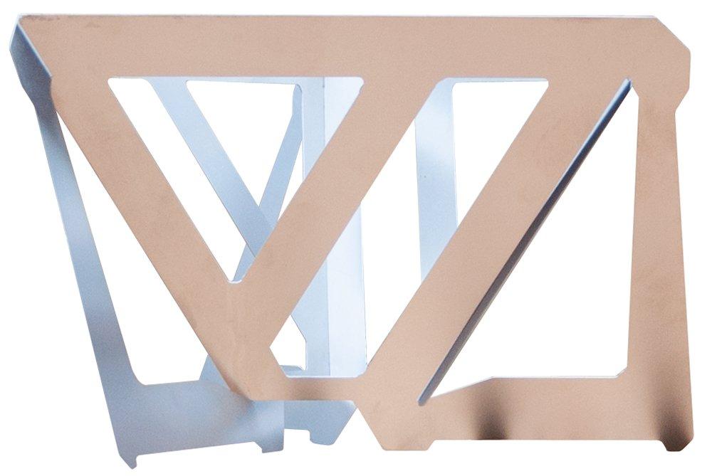 

MUNIEQ Tetra Drip 02S с кожаным чехлом 09210004000002