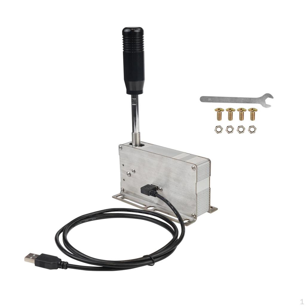 Shifter for Simulations