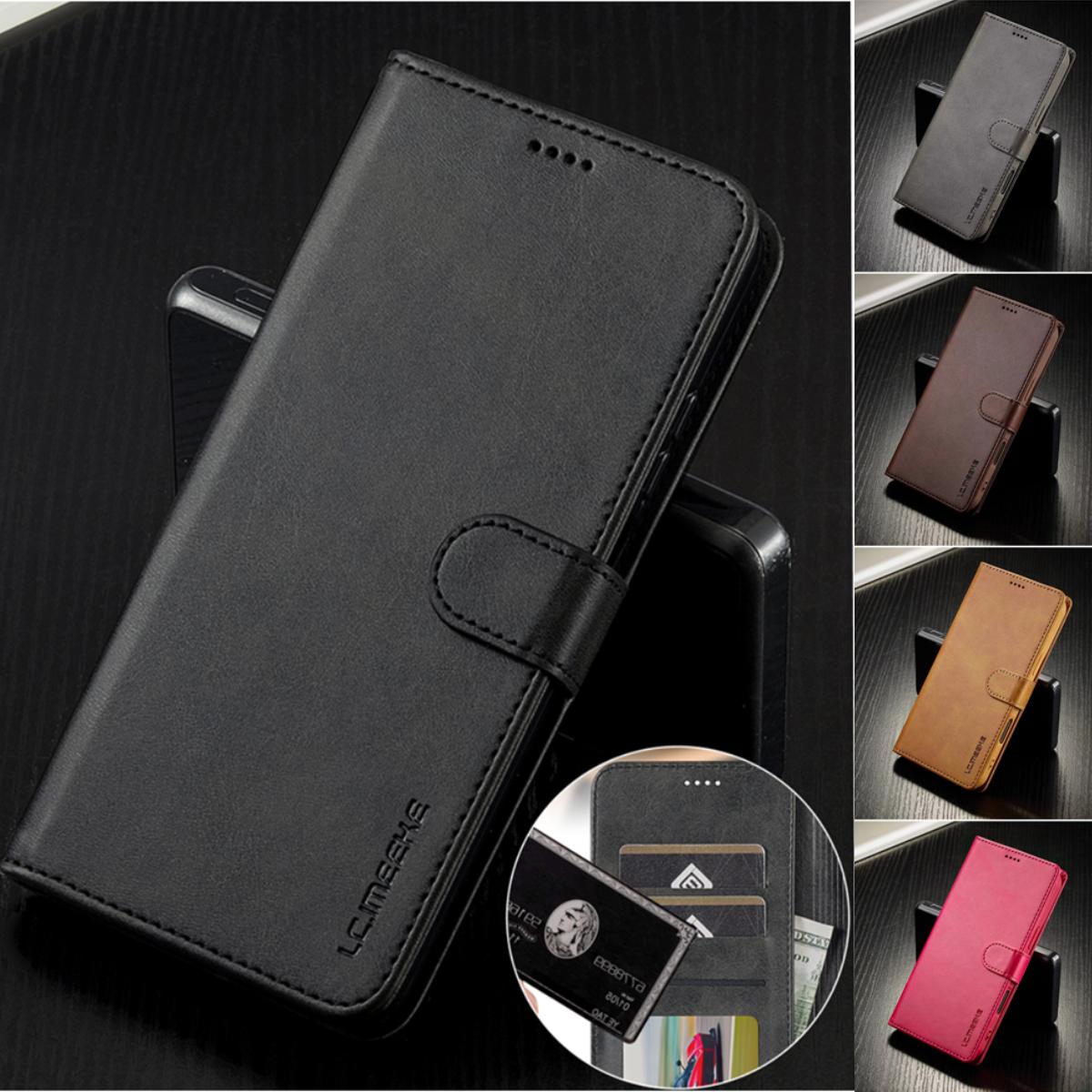 

Business Leather Case for Google Pixel 9 Pro XL 8A 8 7 6 Pro 7A Pixel 9Pro 8Pro 7Pro Flip Wallet Card Holder Phone Cover Google Pixel 9Pro XL