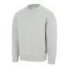 Firetrap Mens Knitted Cotton Crew Neck Sweatshirt