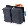 5-12V 120W Mini Zvs Induction Heating Board Flyback Driver Heater Diy Cooker