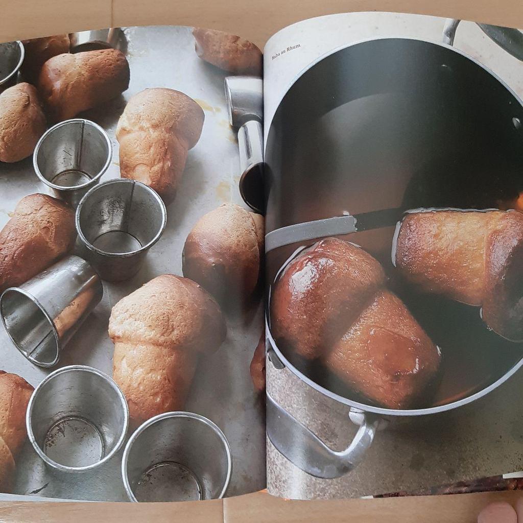 [USED] MARTHA STEWART'S Baking Handbook