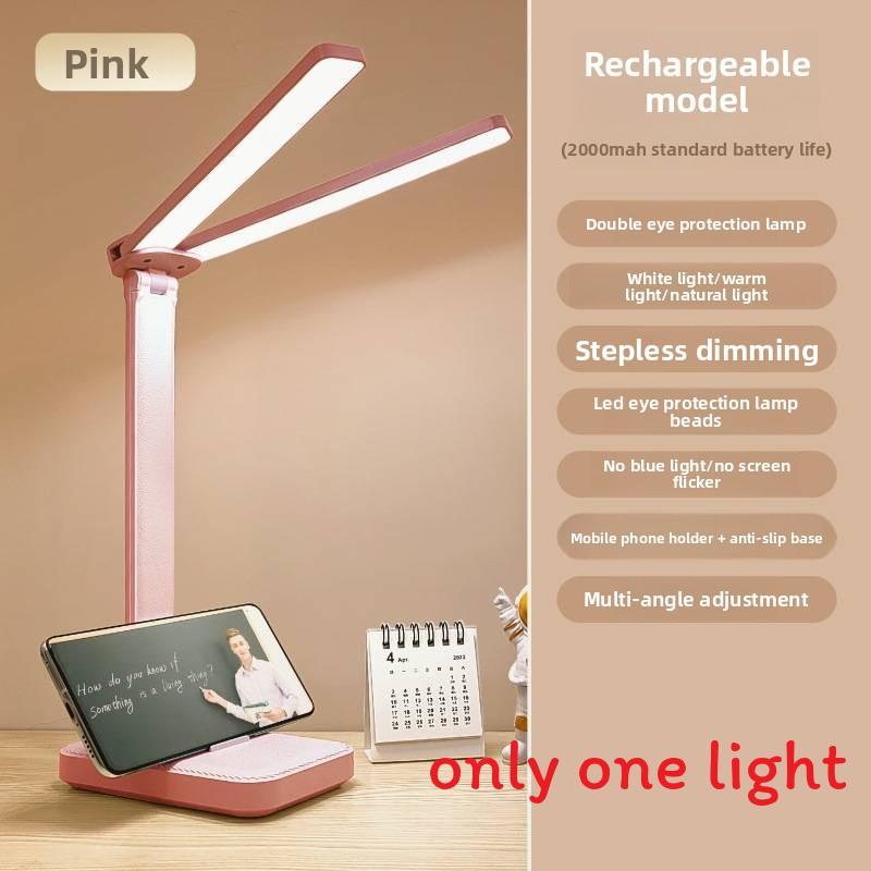 Modern Foldable Led Desk Lamp For Reading And Study For Students