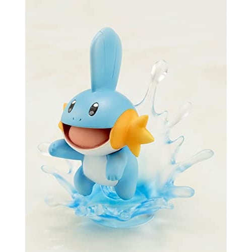 Pokémon" series ARTFX J Haruka with Mizugorou 1/8 scale PVC painted finished figure PV097
