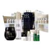 Helena Skin Care Set HR 25-year Luxury Cruise Collector's Edition Little Dew Plump Water 100ml + Black Bandage Cream 15ml Set B Without Gift Bag